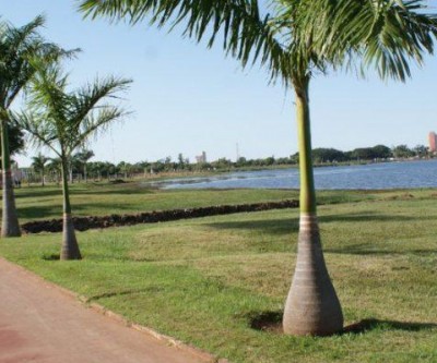 Depois de dias de chuva, Três Lagoas terá segunda-feira de sol, tempo firme e temperaturas de até 29°C
