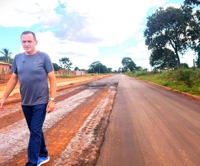 Popular e carismático, Sargento Rodrigues deverá assumir presidência da Câmara de Três Lagoas; rumores apontam possível ida ao PL