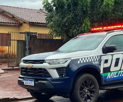 Homem invade kitnet e tenta estuprar vizinha em Campo Grande  