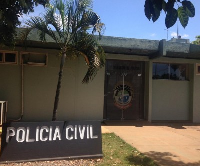 Acusado de maltratar cachorro é multado pela PMA de Três Lagoas