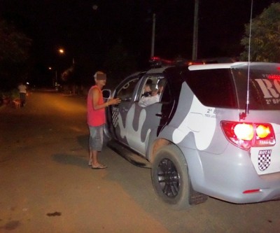 Urgente – Adolescente de 13 anos é baleada em assalto e morre no hospital