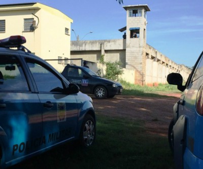 Projeto desenvolvido em penitenciária é um dos premiados na 2ª Mostra Tecnológica de Educação