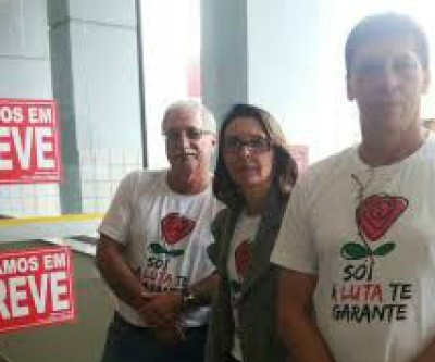 Bancários não entram em acordo e greve continua em Três Lagoas