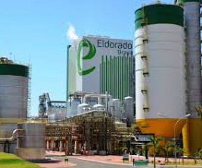 Depois de ser investigada pela PF Eldorado diz que projeto de expansão continua