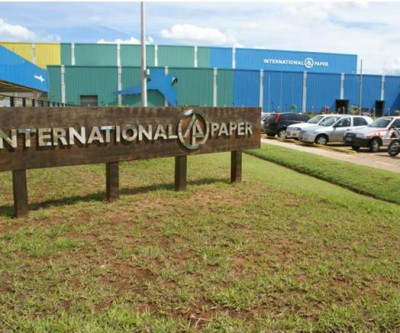 International Paper abre inscrições para programa de estágio em Três Lagoas