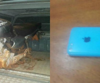 ROTAI recupera moto e telefone celular que foi furtado neste mês em Três Lagoas