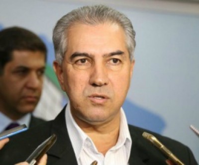 Reinaldo diz que problema no Sigo é 