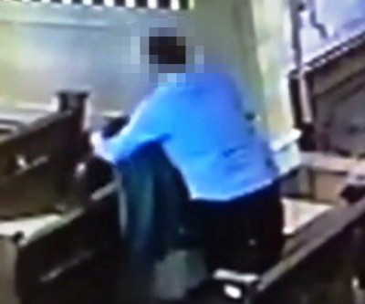 Mulher tem bolsa furtada dentro de igreja de Três Lagoas 