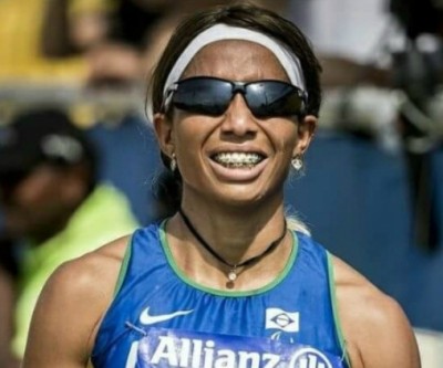 Atleta três-lagoense disputa nesta sexta-feira salto em distância no Rio de Janeiro 