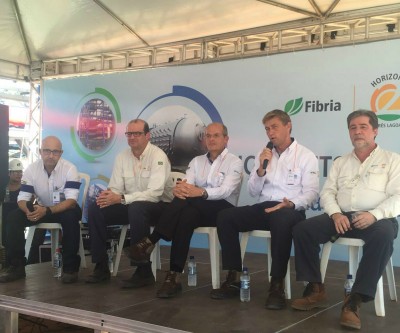 Depois de pronto Horizonte 2 vai gerar aproximadamente 3 mil novos postos de trabalho em Três Lagoas