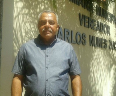 Cidadão três-lagoense pede redução de salários, do número de assessores e fim da cota de combustíveis dos vereadores