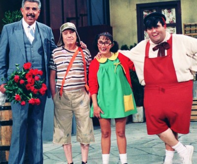Professor Girafales de 'Chaves' morre aos 82 anos 