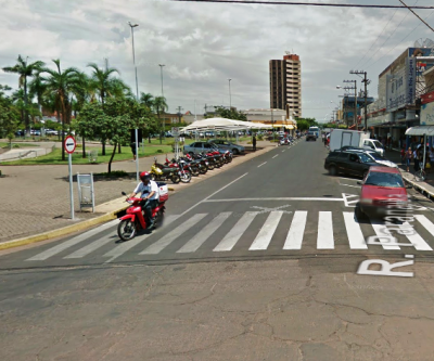 Vendas no comércio apresenta queda  e preocupa comerciantes para o Natal 