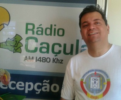 Dia Internacional do idoso é comemorado em Três Lagoas