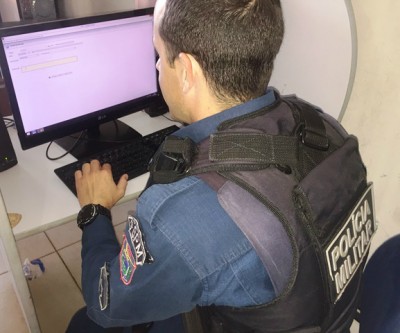 Carvoeiro esfaqueado na madrugada é encontrado agonizando na manhã deste domingo 