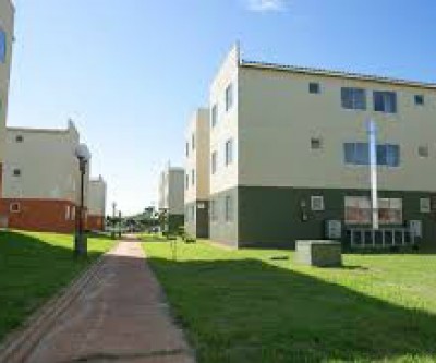 Moradora nota sumiço de móveis após invasão de apartamento no “Orestinho”