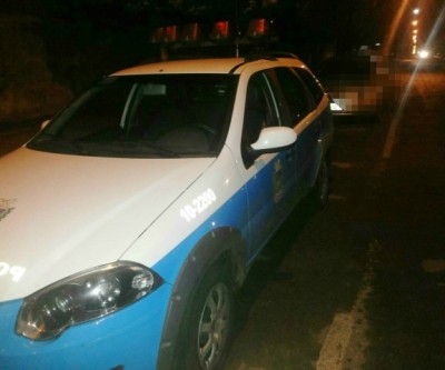 Motorista de carro e estudante viram alvos de assaltantes nesta 3º feira 