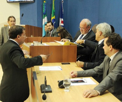 Fapec divulga gabarito preliminar do concurso da Câmara