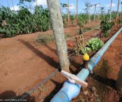 Produtores rurais devem seguir novas regras para uso de águas dos rios