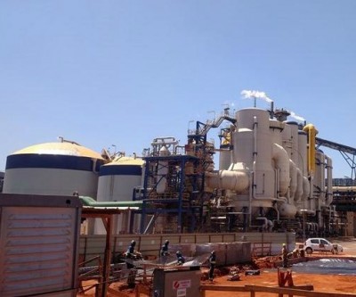 Um tour pela fábrica de US$ 2,3 bilhões que promete ser uma reviravolta da Fibria