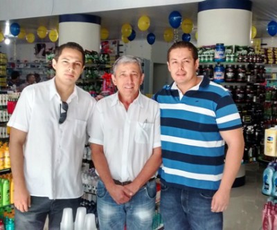Inaugurada mais uma Farmácia Odeon em Três Lagoas