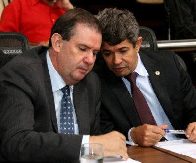 Paranaíba pode ter fábrica de ração para pecuária