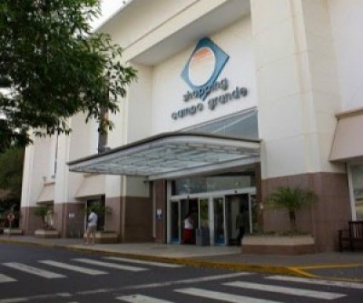 Mães relatam perseguição e tentativa de sequestro em Shopping Campo Grande