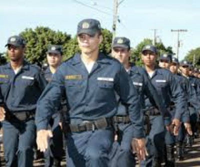 Contratação de novos policiais para os próximos anos deverá ser vetada pelo governo 