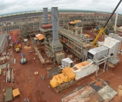 Consórcio não tem recursos e Petrobras assume dívida de R$ 49 milhões
