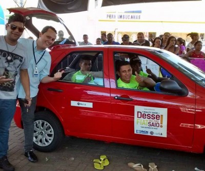 Reality Show do Grupo RCN completa 48 horas de competição