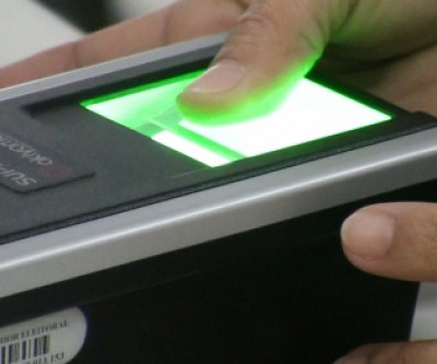 TRE inicia cadastramento biométrico em Três Lagoas 