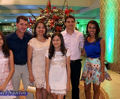 Festa de Final de Ano do 2º Batalhão de Polícia Militar de Três Lagoas - Galeria 01