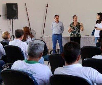Saúde de Três Lagoas convoca reunião extraordinária do Comitê de Mobilização e Combate ao Aedes aegypti