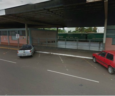 Homem é encontrado morto na esplanada NOB 