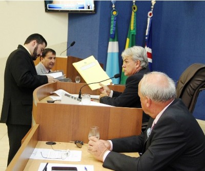 Câmara aprova repasse de R$ 100 mil para Hospital Auxiliadora