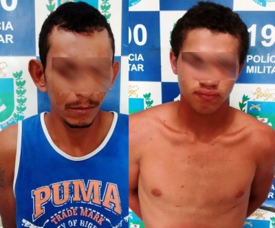 ROTAI cumpre mandado de prisão e prende usuário de drogas