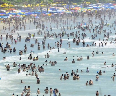 Férias requerem atenção redobrada com as crianças