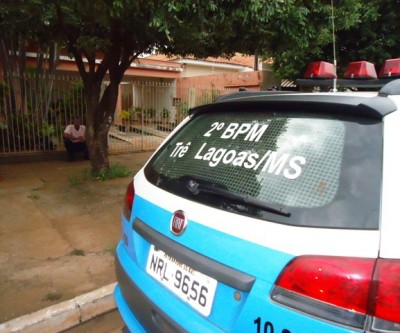 Queria pagar pinga com sapato velho e depois disse que mãe pagaria a conta
