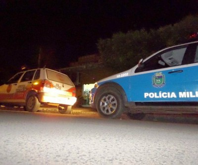 Mercado na Vila Haro é alvo de furto neste sábado