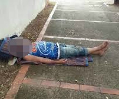 Jovem de 28 anos morre com suspeita de coma alcoólico 