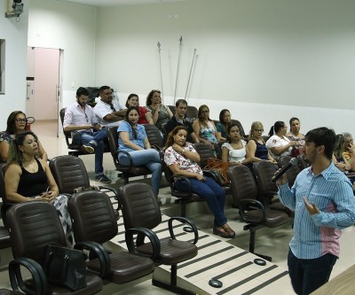 SEMEC promove encontro para apresentar resultados do ensino