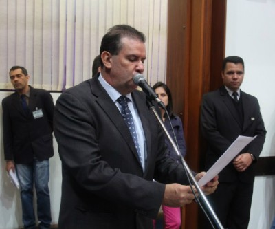 Indicação de Eduardo Rocha pede telefonia fixa e internet para Bataguassu