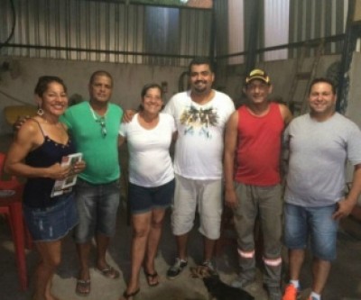 Escolas de samba de Três Lagoas reivindicam orçamento para carnaval 2017