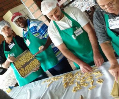 Sindicato Rural realizou curso de produção de pães e salgados