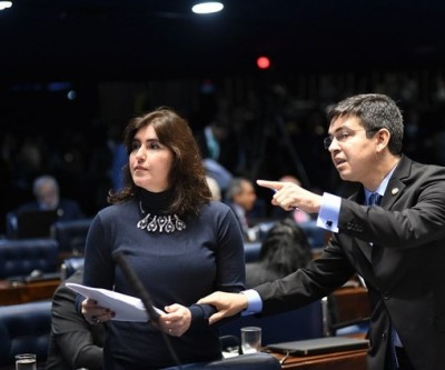 Senado aprova aumento de pena para o crime de maus-tratos a animais