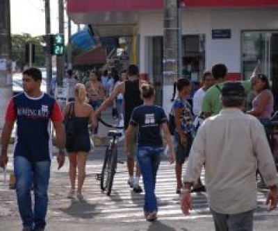 Comércio de Três Lagoas atende em horário especial