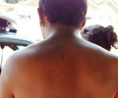 PM registra ocorrência de esfaqueamento no bairro São Jorge 