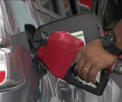 Em Três Lagoas, gasolina chega no valor de R$ 4, o litro