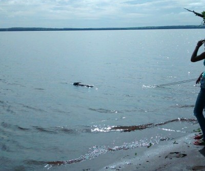 Corpo de jovem que morreu afogado no Rio Paraná em Três Lagoas é encontrado