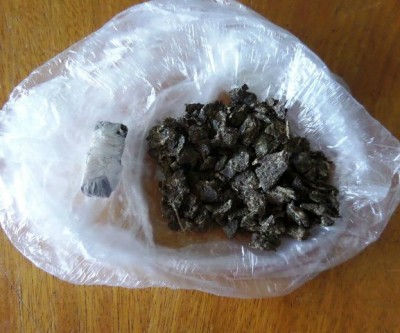 Maconha é encontrada em cela do Presídio Feminino